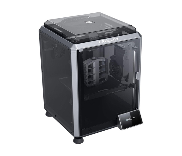 CREALITY K1C 2025 - 1502207 - zdjęcie 5